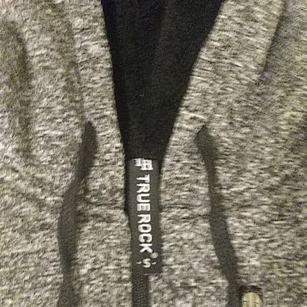 True Rock Jacket - Picture 2 of 3